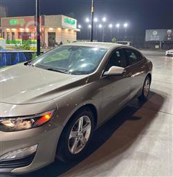 شيفروليه ماليبو